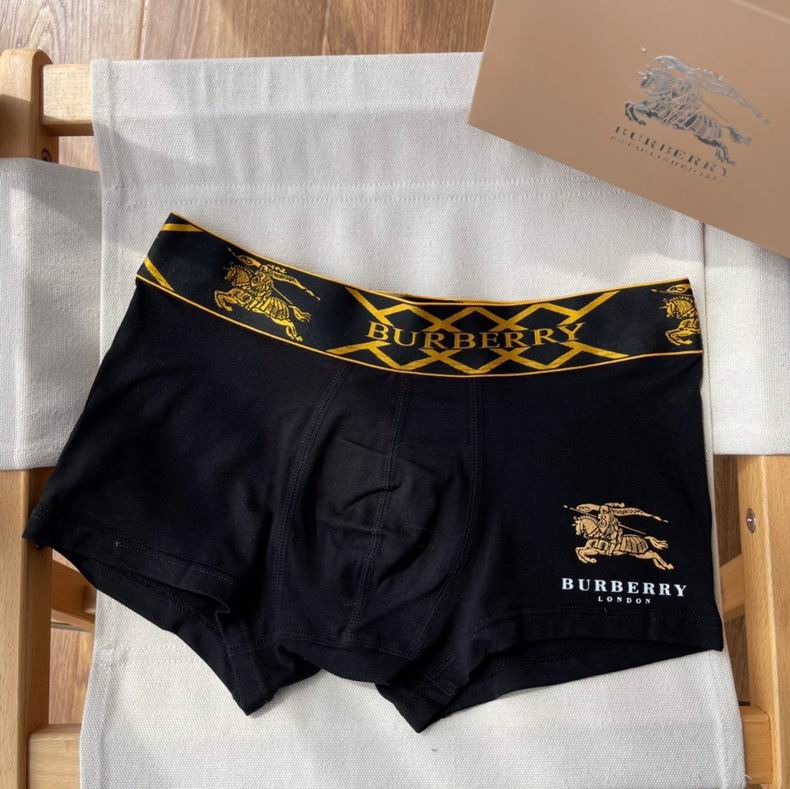Burberry underwear men-B5811U